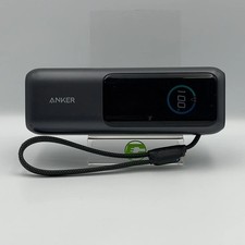 Anker Laptop Power Bank 165W Power Cable A1695 Gray picture