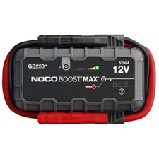 A-GB250-AI - Max 5250A 12V Lithium Jump Starter picture