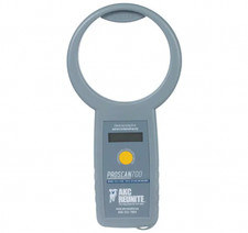 NEW ProScan 700 Pet Microchip Scanner  - AKC Reunite - Great For Rescues picture