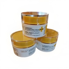 NEW 3x Strivectin TL advanced Neck Tightening Cream with NIA114, 1oz (3oz total picture