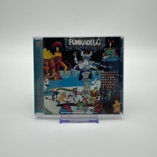 Funkadelic: Standing On The Verge Of Getting It On Music CD NEW SEALED 1974-2005 picture