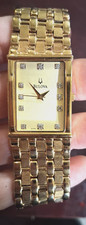 bulova watch men automatic new picture