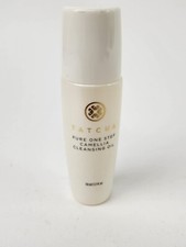 TATCHA  The Camellia Cleansing Oil-Nourishing 1.7 oz No Box picture