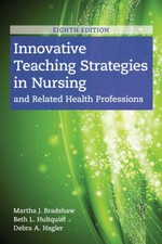 Innovative Teaching Strategies in Nursing and Related Healt - ACCEPTABLE picture