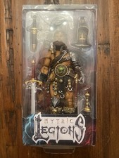 Mythic Legions Attlus picture