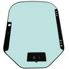 Door Glass Replacement for BOBCAT Skid Steer S450 S530 S595 S630 S770 7120401 picture