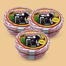 Menper Balsamo de Vaca Mascura Topical Ointment 3 fl oz (3-Pack) picture