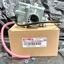 Carburetor Assembly 5HN-14101-01-00 fit For YAMAHA TTR90 TTR90E US New picture