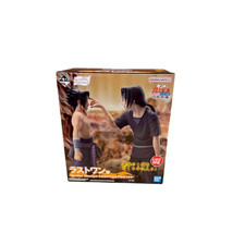 Sasuke Itachi Naruto Ichiban Kuji Last One Japan figure Vintage Retro Rare picture