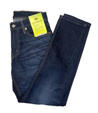 NEW Levi’s Denim Jeans 531 Athletic Slim Stretch Men’s 30x30 Brand New picture