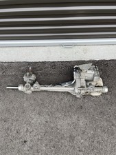 2013–2015 Ford Explorer OEM Electric Power Steering Rack & Pinion picture