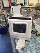 *Tested/,Used ecozy Portable Dishwasher Countertop, Mini Dishwasher picture