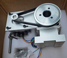 Brand New CNC 4th Axis / Rotary Axis for CNC Router Engraving Milling Machine picture