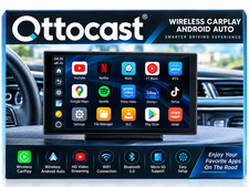OTTOCAST OttoScreen N95 11.4