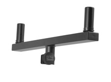 New On-Stage SS7920 Heavy Duty Dual Mount Speaker Bracket Auth Dealer Warranty picture