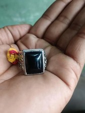 Vampire Leader Ring - Soul Transformation spell DJINN SPIRIT satanic Demon Power picture