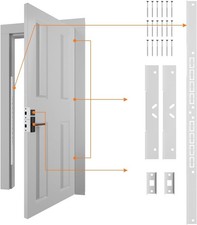 Door Armor MAX 5-Piece Kit - 46