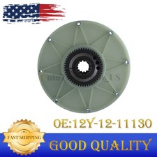 NEW Coupling Flange With Hub 12Y-12-11130 For PX-22/DX51EX US picture