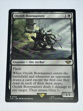 Orcish Bowmasters: the Lord of the Rings: Tales of Middle-Earth Regular picture