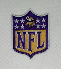 Minnesota Vikings NFL Patch picture