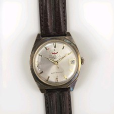 Vintage WALTHAM Watch - MJWG R614 picture