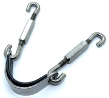 Penn 114HL 114HLW 115 115H 9/0 Senator Conventional Reel- Rod Reel brace 56C-115 picture