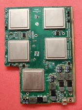 LOT OF 5 XILINX VIRTEX-6 XC6VLX195T&XC6VLX130T ON THE BOARD picture