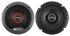 Pair MB QUART FKB116S 6.5
