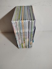 Vintage Alice in Bibleland Storybooks 12 Book Lot Alice Joyce Davidson Grolier picture