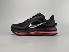Nike Air Zoom Pegasus Premium Black and Red HQ2592-003 Men's shoes picture