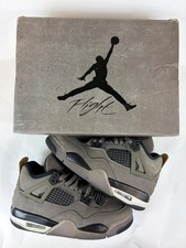 Jordan 4 Cave Stone picture