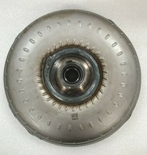 REMAN RE0F10E/JF017E CVT Torque Converter 25D Nissan Altima 3.5L picture