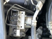 2008-2010 HONDA ACCORD ABS  Pump Modulator Assembly   2.4L AT Sedan GENUINE OEM picture