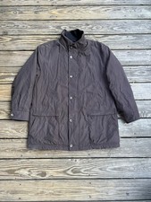 Vintage Schneiders Salzburg Jacket Mens 44 Cotton Blend Gore Tex Hunting Field picture