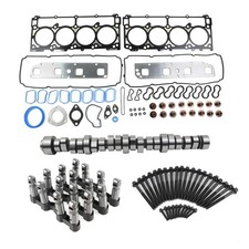 Hydraulic Camshaft MDS Lifters Kit for 2006-2008 5.7L V8 picture