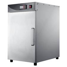 Uimoso Electric Food Warmer Cabinet with 5 Tiers and Single Door picture