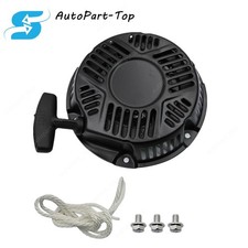 CMXGGAS030729 For 196cc 3500w Generator High Quality Recoil Starter picture