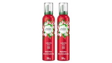 Herbal Essences 2PK Curl Boosting Mousse Cabello Rizo 200G EACH picture