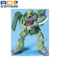 BanDai #87 Ms-06f Zaku Ii Fz Gundam 0080 Bandai Hguc BAN2029266 picture