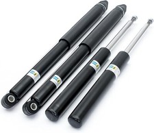 Bilstein 19-227771 Shocks and Struts - Suspension Shock Absorber, Rear picture