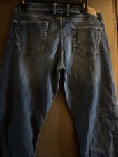 Lucky Brand Sienna Tomboy Fit Women's Jeans Size 10/30 Blue Cotton Stretch picture