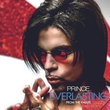 PRINCE / EVERLASTING- FROM THE VAULTS : RARE AND UNRELEASED (2CD) picture