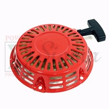Recoil Starter For Jiangdong Contractor Line JD4000 JD3500 JF168 JF200 5.5 6.5HP picture