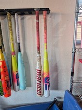 BOGO 2-bat USSSA Lot Marucci CatX2 32