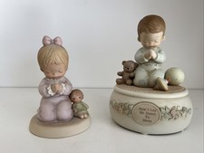 2 ENESCO Memories of Yesterday “NOW I LAY ME..