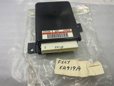 1993-1996 Lincoln Mark VIII Air Suspension Control Module F5LF-3B494-AB NOS picture