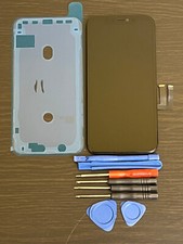 Original Genuine OEM iPhone 11 Black Replacement LCD Screen--