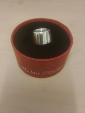 Vintage “My Last Rolo” Sterling Silver – Original Presentation Box - 2004 picture