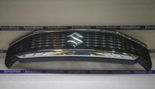Upper Grill Front Fits Suzuki Ciax 1.5 L K15B Gasoline -71740M82R00-KDJ picture