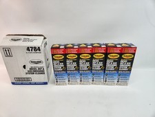 6 Pack Rislone DEF Crystal Clean Diesel DEF SCR Emissions System Cleaner 11.8oz picture